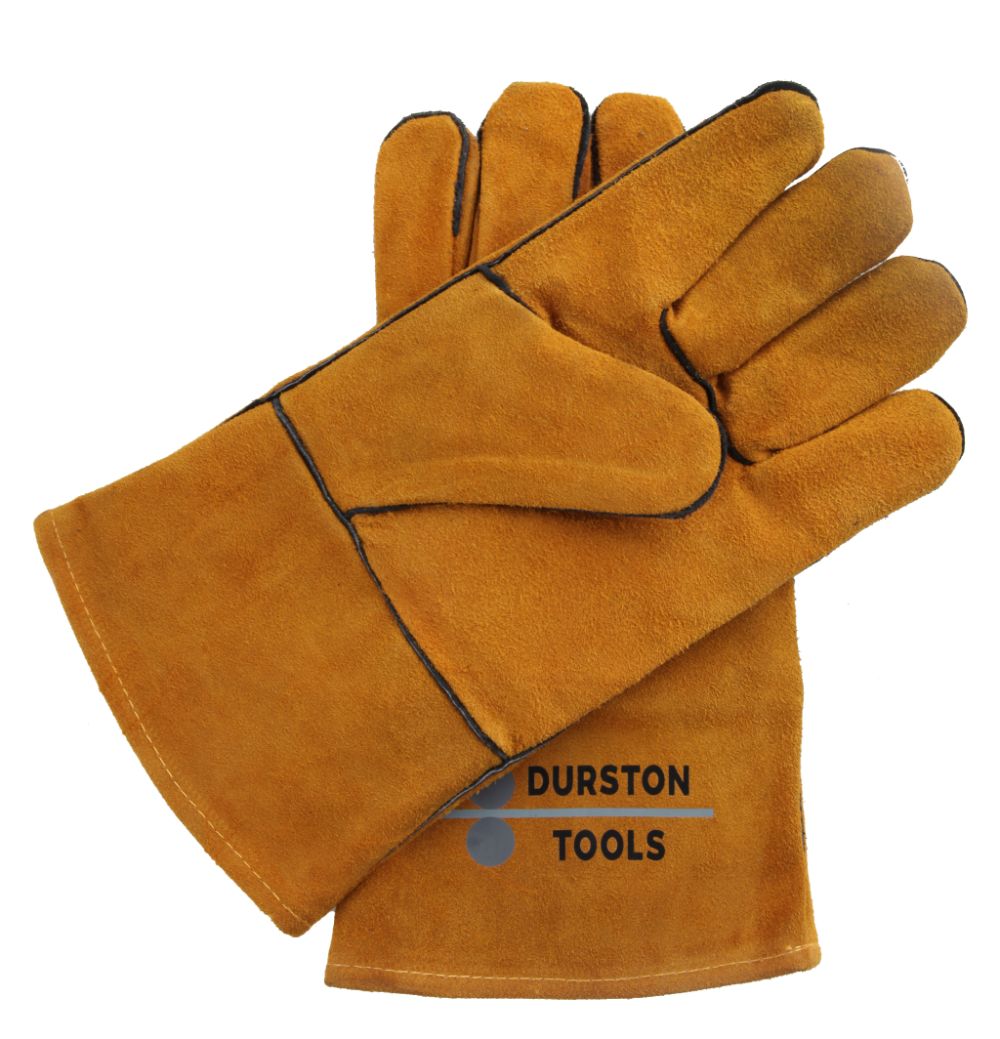 Heat Resistant Safety Gloves