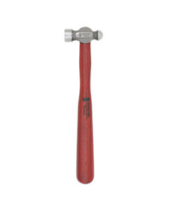 DRM11 2 Rawhide Mallet for metal working