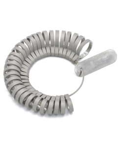 Aluminum Short Ring Mandrel 6.25 in Length - JSKIT00066